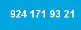 924 171 93 21